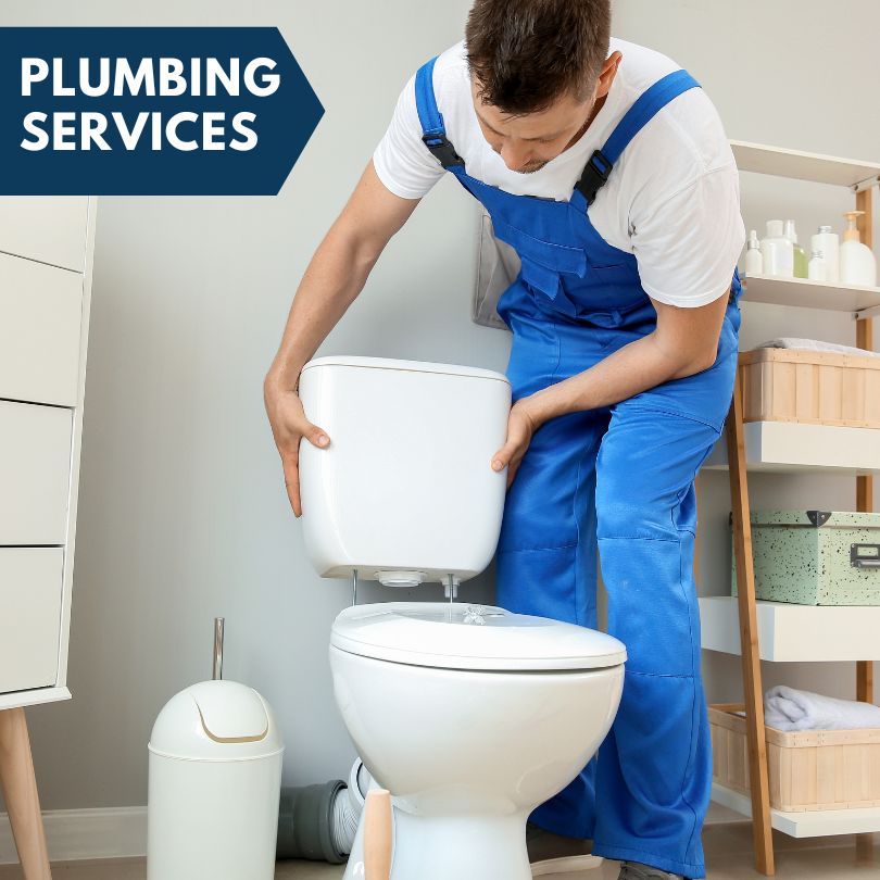Plumbing Company in Sparkman, AR
